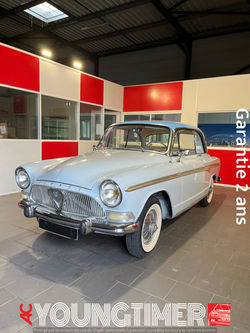 SIMCA ARRONDE
