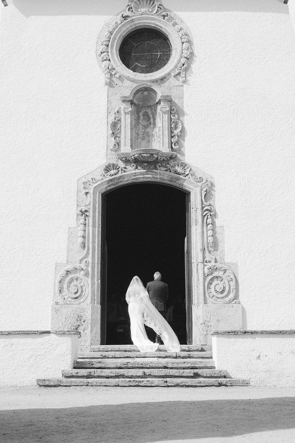 Wedding Planning in Spain