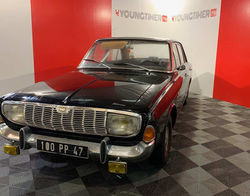 Ford Taunus
