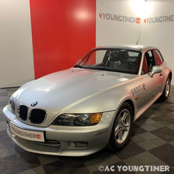 BMW Z3 coupé