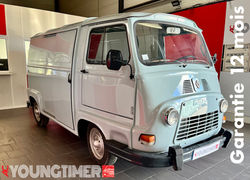 Renault Estafette 800 KG
