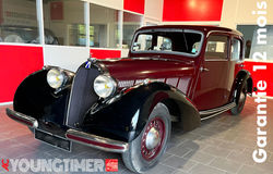 talbot Lago T 15 4