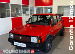 Fiat 127  Sport