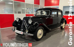 Citroën Traction 11 BL