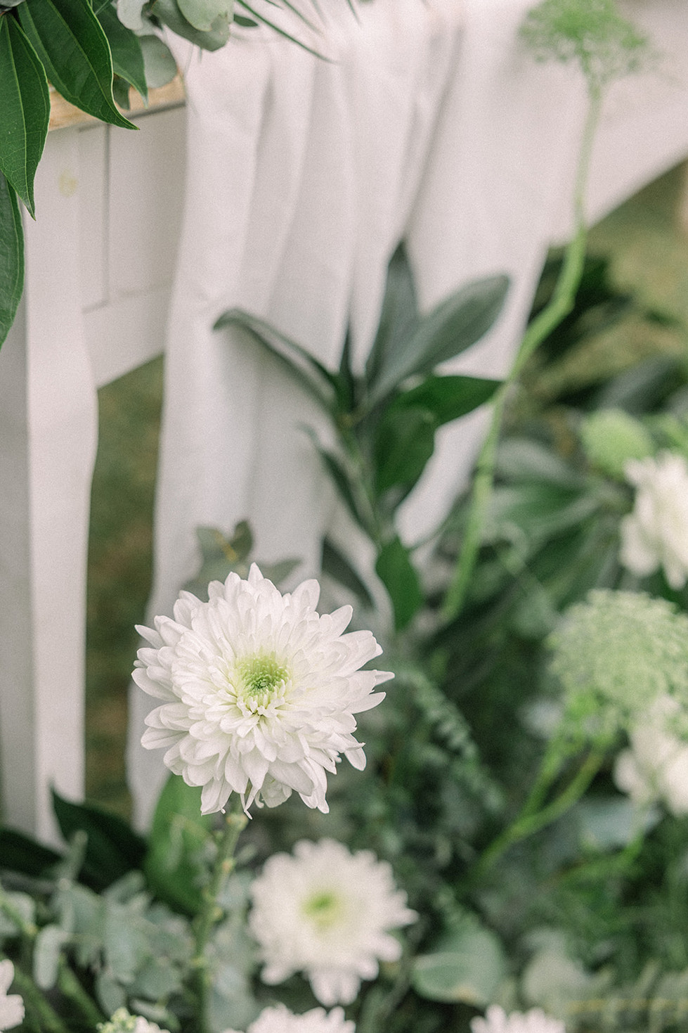 Decoración de bodas en Cataluña