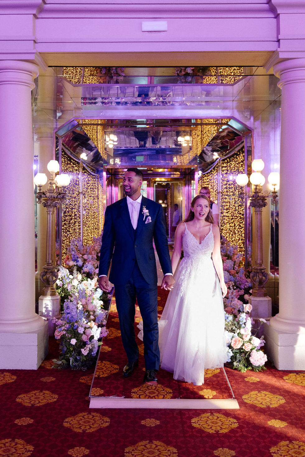 Best Wedding Planner Barcelona