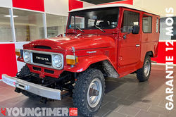 Toyota BJ 43