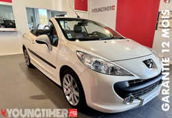 Peugeot 207 CC Féline