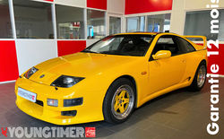 Nissan 300 ZX Z324
