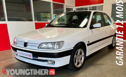 Peugeot 306 S16