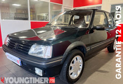 Peugeot 205 Gentry