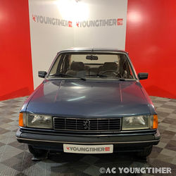 305 Automatique