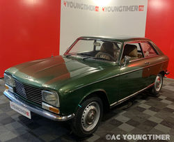 Peugeot 304 S
