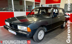 Peugeot 604 TI