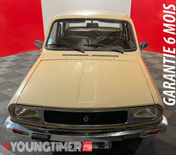 Renault R12 TL