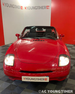 Fiat Barchetta