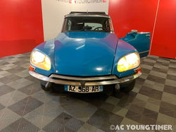 DS 21 Pallas découvrable