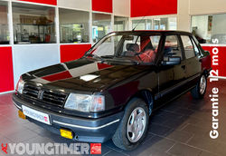 Peugeot 309 SX 1,6 litres