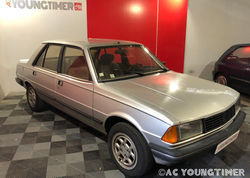 305 GT