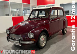 Citroën Dyane 6 4