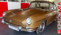 Renault Floride