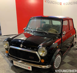 Austin Mini