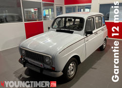 Renault R4 Savane 