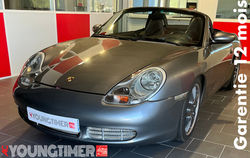 Porsche Boxster  4