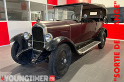 Citroên B14