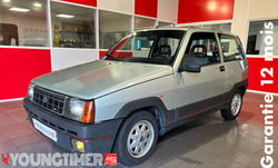 Autobianchi Lancia Y 10 Turbo 4