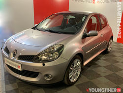 Clio RS
