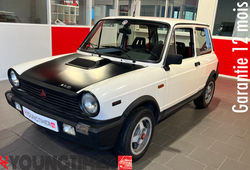 Autobianchi A112 Abarth
