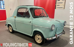 ACMA Vespa 400
