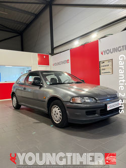 HONDA CIVIC EG6