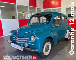 Renault 4 CV