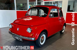 Fiet 500 Série 1