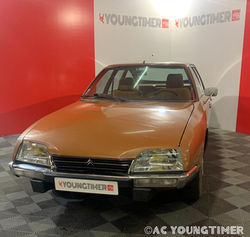CX 2000 Super