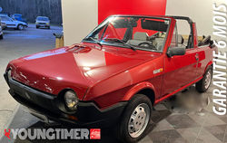 Fiat Ritmo Cabriolet
