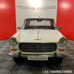 Peugeot 404