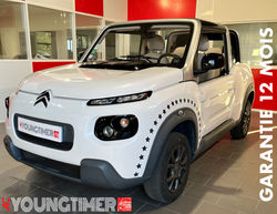 CitroEn E-Méhari