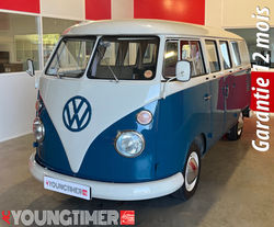 VW Combi T1