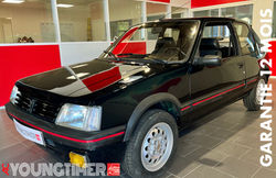 Peugeot 205 GT 1,6L