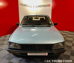 Peugeot 505 GTI
