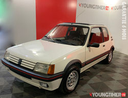 205 GTI 105