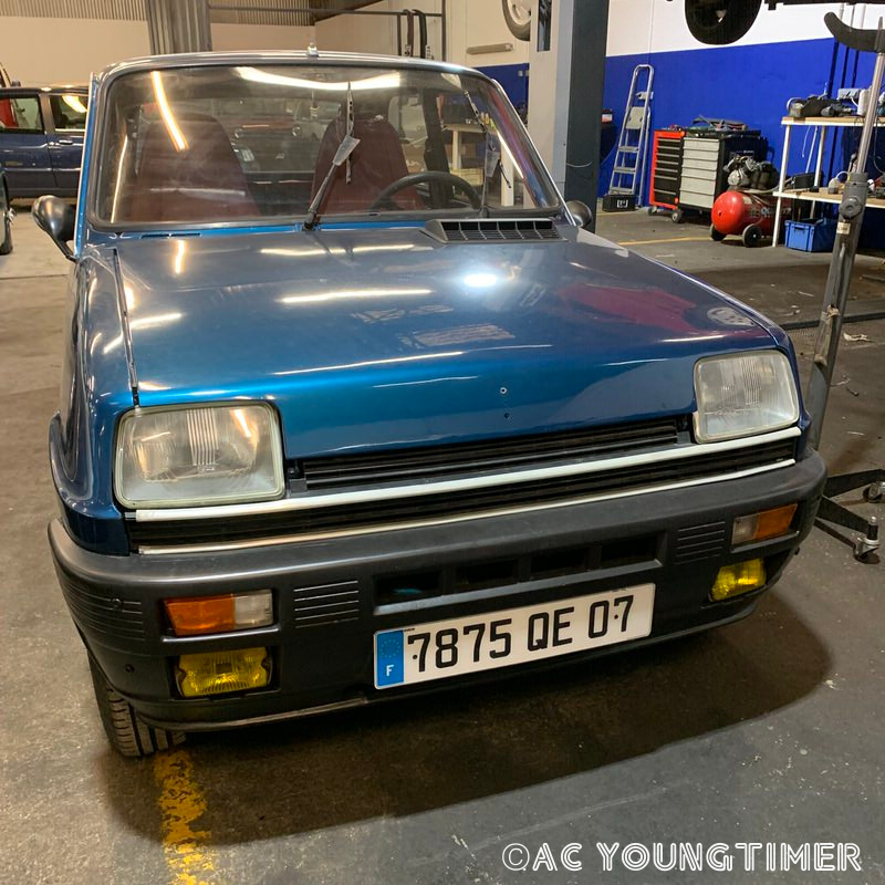 R5 Alpine Atmo 1976