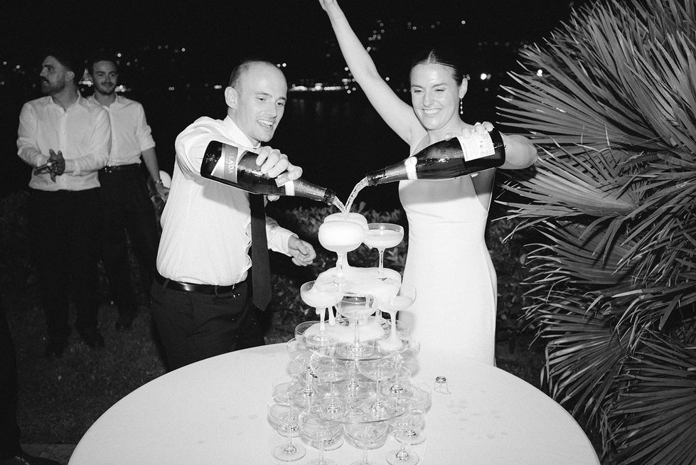 Wedding Planning in Spain
