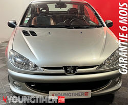 Peugeot 206 CC