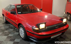 Toyota Celica