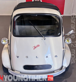 Velam Isetta