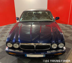 Jaguar XJ8 3,2L